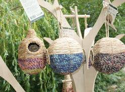 Win a £200 Wildlife Community Voucher