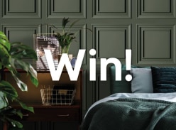 Win £200 Worth of Wallpaper