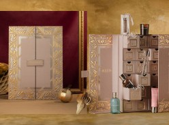 Win the 2025 Molton Brown Advent Calendar Worth £332