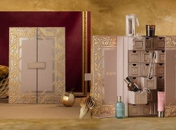 Win the 2025 Molton Brown Advent Calendar Worth £332