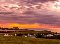 Win a 2025 Short Break at Woodhill Park