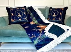 Win a £250 Clare Haggas Gift Card