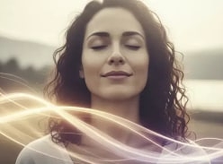 Win a £250 Energy Healing Session