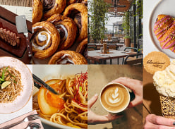 Win a £250 Gift Card to Dine in Style at This Foodie Haven