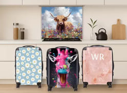 Win 1 of 2 £250 Gift Card from Warren Reed - Designer