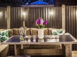 Win a £250 Gift Card for Lightinglegends
