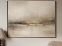 Win a 250 Gift Voucher for Aureous Premium Wall Art