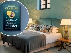 Win a £250 Hotel Du Vin Gift Card