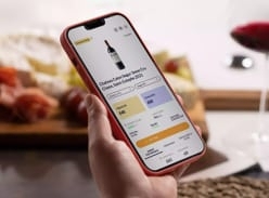 Win £250 to Kickstart your Wine Collection