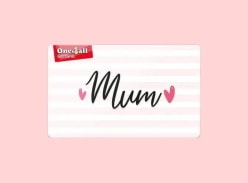 Win 1 of 2 £250 One4all giftcard for Mums