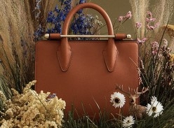 Win £250 to spend at Iconic Scottish Brand Strathberry