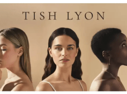 Win 1 of 2 £250 to spend at Tish Lyon - Jewellery & Piercing