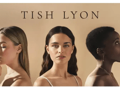 Win 1 of 2 £250 to spend at Tish Lyon - Jewellery & Piercing