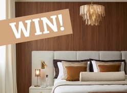Win £250 to spend on Bedding of your Choice