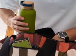 Win £250 to spend on the New Men's Collection, Gardner