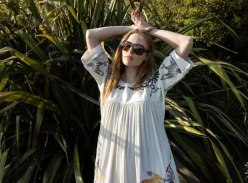 Win 1 of 2 £250 Tallulah & Hope Gift Cards
