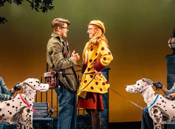 Win a £250 Theatre Token and Head to the Theatre This Summer