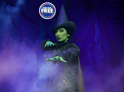 Win a £250 Theatre Token and a Hotel Stay