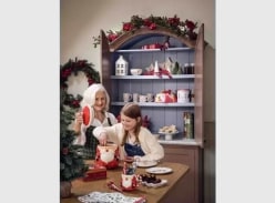 Win £250 to spend at Dobbies to Festive-Ify Your Home