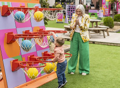 Win £250 to spend at York Designer Outlet