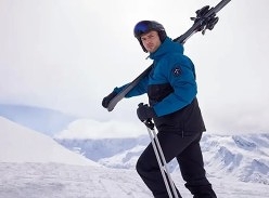 Win £250 to spend on Dare2b Skiwear