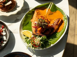 Win a £250 Voucher to be Spent on Food and Drinks at Uyare