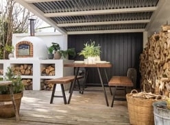 Win a £250 Voucher for Ben Simpson Furniture