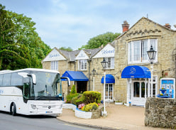 Win a £250 Voucher with Daish's Holidays