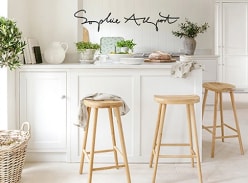Win £250 Voucher from Sophie Allport