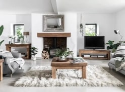 Win a £250 Voucher to Spend at Funky Chunky Furniture