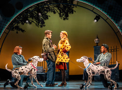 Win a £250 Voucher to spend on Official London Theatre's Kids Week