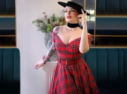 Win 1 of 2 £250 Vouchers for British Retro