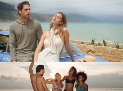 Win £250 vouchers