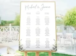 Win a £250 Wedding Stationery Voucher from WTTB