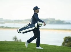 Win £250 Worth of Golf Clothing from Seve Collection