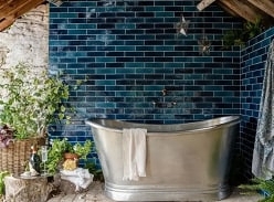 Win £250 Worth of Marlborough Tiles