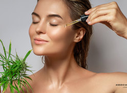 Win £250 Worth of Products from Associated CBD