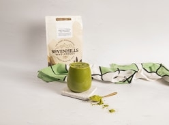 Win £250 Worth of Sevenhills Superfood Products