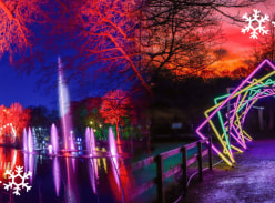 Win £250 Worth of Tickets to any UK Attraction in 2025