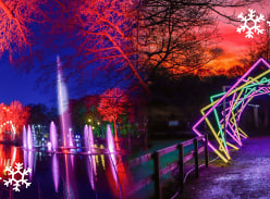 Win £250 Worth of Tickets to any UK Attraction in 2025