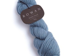 Win £267 of Rowan yarn and patterns