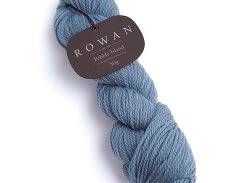 Win £267 of Rowan yarn and patterns