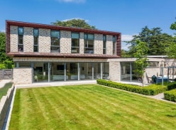 Win a £2.8M Warwickshire Dream Home