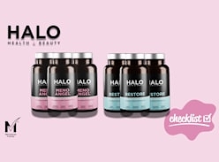 Win a 3-Month Supply of Meno Angel Bundle