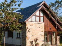 Win a 3-Night Epic Stay at Cameron Lodges
