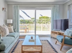 Win a 3-Night Getaway for 6 at Highcliffe Cornwall