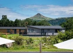 Win a 3 Night Hot Tub Break at Angrove Country Park, Yorkshire