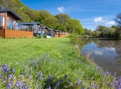 Win a 3 Night Lodge Stay at Lakeview Manor