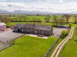 Win a 3 Night Stay at the Outbuildings with Oyster Holiday Cottages