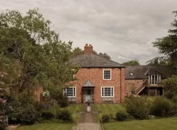 Win a 3-Night Stay in Gardener's House (Sleeps 9)